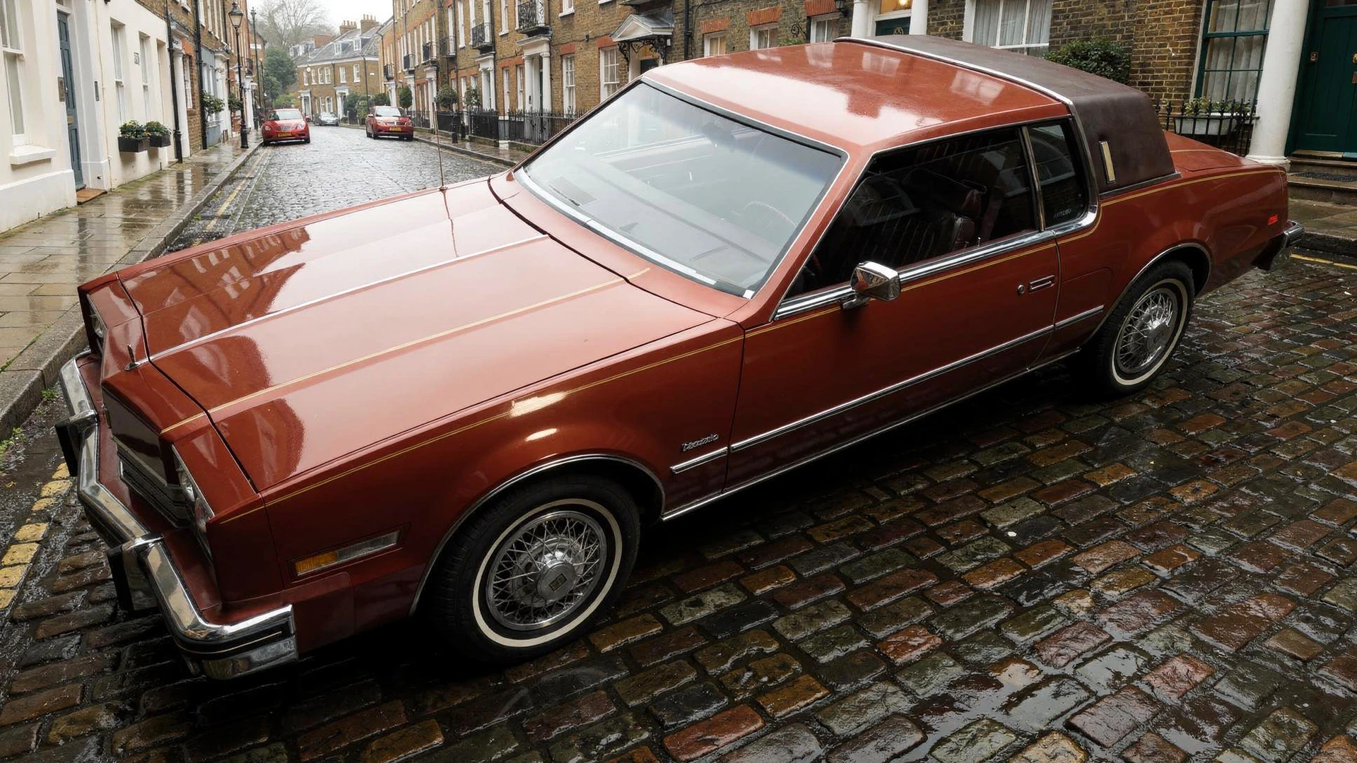 Toronado