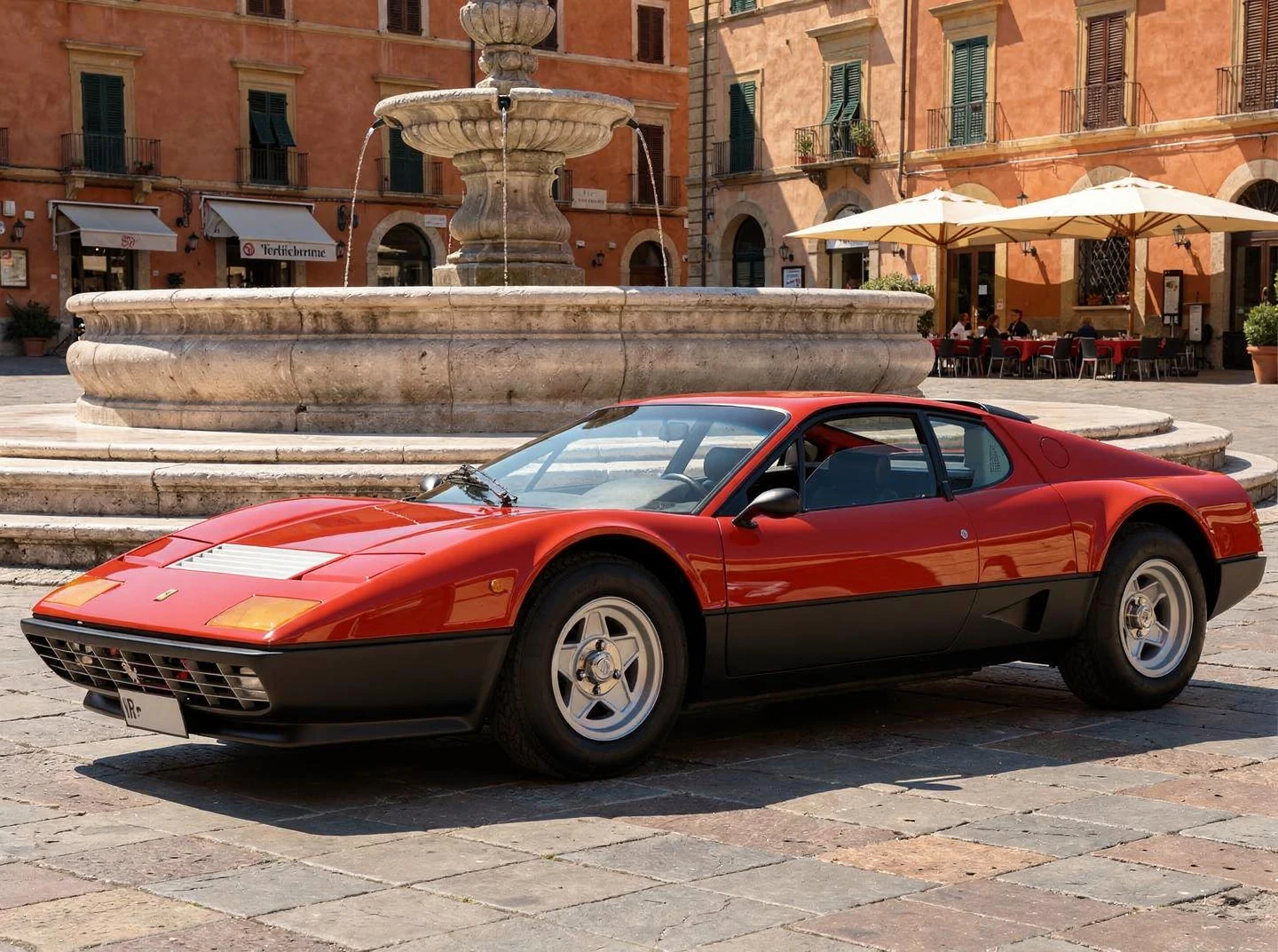 Ferrari 512 BB