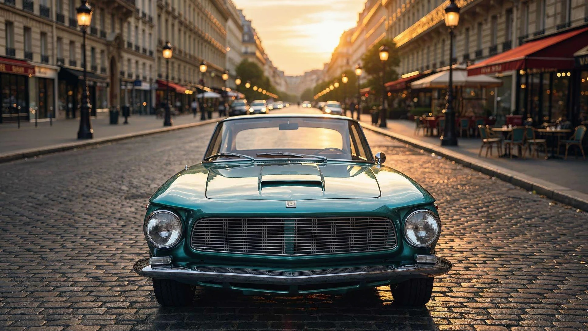 300 GT